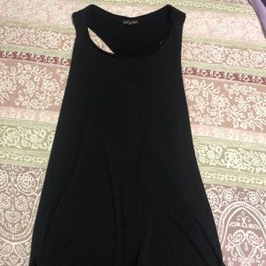 Express night out shirt